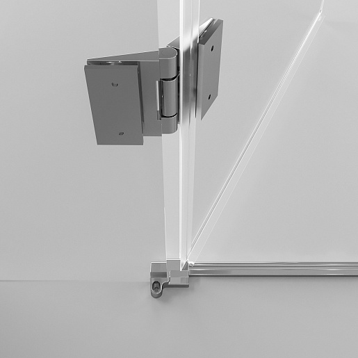 Niagara Душевой уголок Nova 90x90 NG-6631-34 – фотография-10